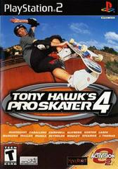 Tony Hawk 4 - Playstation 2 - Destination Retro