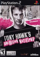 Tony Hawk American Wasteland - Playstation 2 - Destination Retro