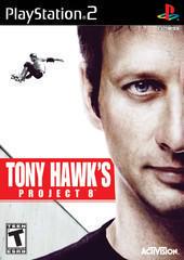 Tony Hawk Project 8 - Playstation 2 - Destination Retro