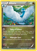 Altaria (53/108) [XY: Roaring Skies] - Destination Retro