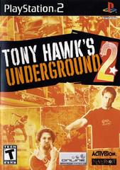 Tony Hawk Underground 2 - Playstation 2 - Destination Retro