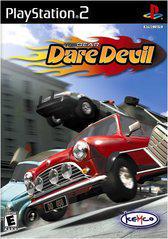 Top Gear Daredevil - Playstation 2 - Destination Retro