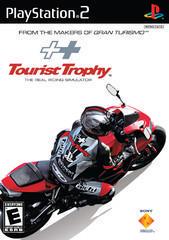 Tourist Trophy - Playstation 2 - Destination Retro