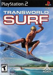 Transworld Surf - Playstation 2 - Destination Retro