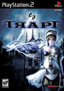 Trapt - Playstation 2 - Destination Retro