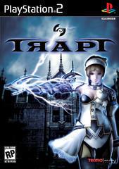 Trapt - Playstation 2 - Destination Retro