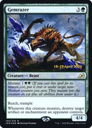 Gemrazer  [Ikoria: Lair of Behemoths Prerelease Promos] - Destination Retro