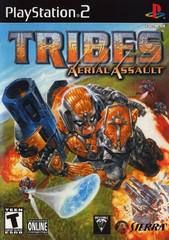 TRIBES Aerial Assault - Playstation 2 - Destination Retro