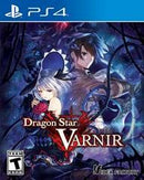Dragon Star Varnir - Playstation 4 - Destination Retro