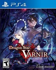 Dragon Star Varnir - Playstation 4 - Destination Retro