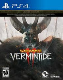 Warhammer: Vermintide II [Deluxe Edition] - Playstation 4 - Destination Retro
