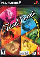 Trivial Pursuit Unhinged - Playstation 2 - Destination Retro