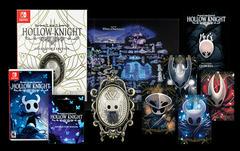 Hollow Knight [Collector's Edition] - Nintendo Switch - Destination Retro