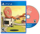 Donut County - Playstation 4 - Destination Retro