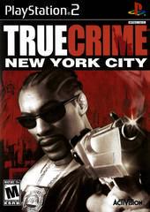 True Crime New York City - Playstation 2 - Destination Retro