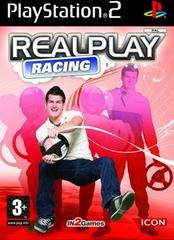 Realplay Racing - PAL Playstation 2 - Destination Retro