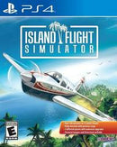 Island Flight Simulator - Playstation 4 - Destination Retro