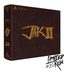 Jak II [Collector's Edition] - Playstation 4 - Destination Retro