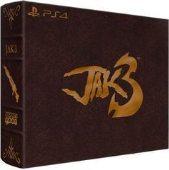 Jak 3 [Collector's Edition] - Playstation 4 - Destination Retro