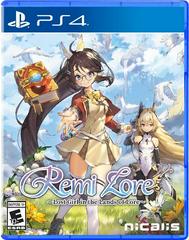 RemiLore: Lost Girl in the Lands of Lore - Playstation 4 - Destination Retro