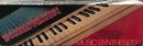 Intellivision Music Synthesizer - Intellivision - Destination Retro