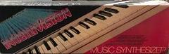 Intellivision Music Synthesizer - Intellivision - Destination Retro