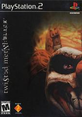 Twisted Metal Black - Playstation 2 - Destination Retro