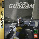 Mobile Suit Gundam - JP Sega Saturn - Destination Retro