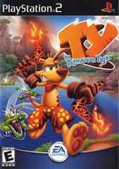 Ty the Tasmanian Tiger - Playstation 2 - Destination Retro