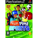 Eye Toy Play Sports - PAL Playstation 2 - Destination Retro