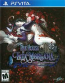 The House in Fata Morgana - Playstation Vita - Destination Retro