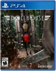 Dollhouse - Playstation 4 - Destination Retro