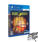 Prison Boss VR - Playstation 4 - Destination Retro