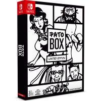 Pato Box [Limited Edition] - Nintendo Switch - Destination Retro