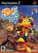 Ty the Tasmanian Tiger 3 - Playstation 2 - Destination Retro