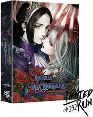 The House in Fata Morgana [Collector's Edition] - Playstation Vita - Destination Retro
