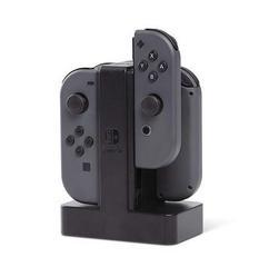 Joy-Con Charging Dock - Nintendo Switch - Destination Retro