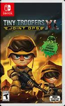 Tiny Troopers: Joint Ops XL - Nintendo Switch - Destination Retro