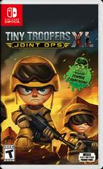 Tiny Troopers: Joint Ops XL - Nintendo Switch - Destination Retro