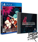 Momodora [Soundtrack Bundle] - Playstation 4 - Destination Retro