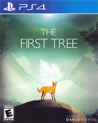 The First Tree - Playstation 4 - Destination Retro