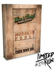 Oddworld New 'n Tasty [Collector's Edition] - Playstation 3 - Destination Retro