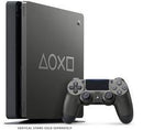 Playstation 4 1TB Slim Days of Play 2019 Console - Playstation 4 - Destination Retro