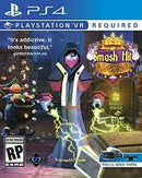 Smash Hit Plunder VR - Playstation 4 - Destination Retro