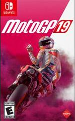 MotoGP 19 - Nintendo Switch - Destination Retro