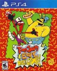 ToeJam and Earl: Back in the Groove - Playstation 4 - Destination Retro
