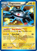 Magnezone (Team Plasma Plasma Storm) (46/135) [Theme Deck Exclusives] - Destination Retro