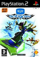 Eye Toy Antigrav - PAL Playstation 2 - Destination Retro