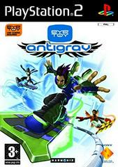 Eye Toy Antigrav - PAL Playstation 2 - Destination Retro