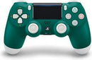 Playstation 4 Dualshock 4 Alpine Green Controller - Playstation 4 - Destination Retro